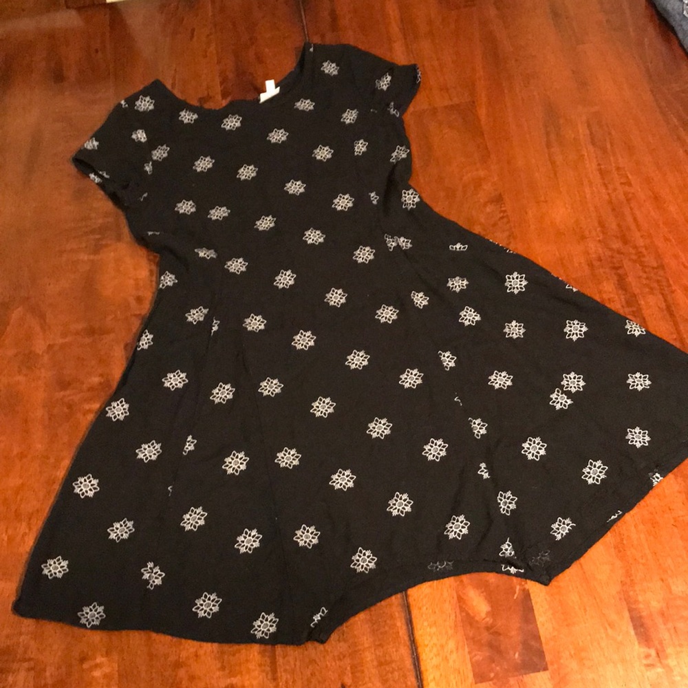 Girls dress